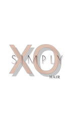 SIMPLYXOHAIRSTUDIO 